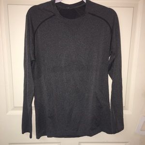 men’s lululemon shirt